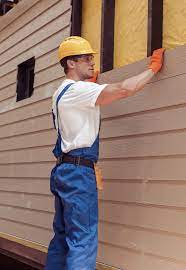 Best Historical Building Siding Restoration  in Youngstown, OH